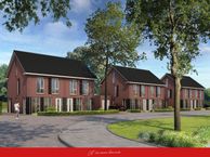 Grettingalaan 6-C, 8862 ZC Harlingen