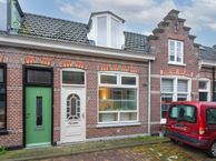 Tuinstraat 11, 1815 TK Alkmaar