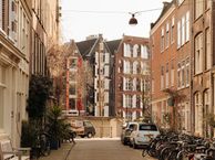 Goudsbloemstraat 17-A, 1015 JJ Amsterdam