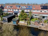 Tirolstraat 148, 1827 EZ Alkmaar