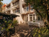 Leimuidenstraat 40-H, 1059 EK Amsterdam