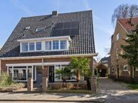 Oude Eekmolenweg 34, 6706 AP Wageningen