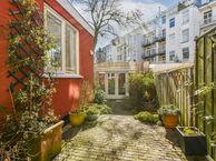 Wilhelminastraat 201-H, 1054 WG Amsterdam