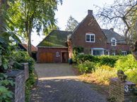 De Rijklaan 3, 1217 RD Hilversum