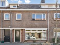 Jan van der Leestraat 8, 5021 VT Tilburg