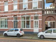 Markt 36, 4731 HP Oudenbosch