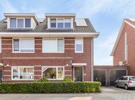 Theodorus Rijkenstraat 19-C, 5154 AJ Elshout