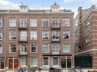 Graaf Florisstraat 4-H, 1091 TG Amsterdam