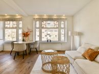 Zomerdijkstraat 23-2, 1079 WZ Amsterdam