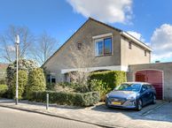 Twaalfbunder 9, 4823 BJ Breda