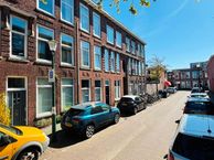 Nicolaas Tulpstraat 3, 2563 XK Den Haag