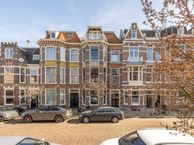 Nassau Dillenburgstraat 23, 2596 AB Den Haag