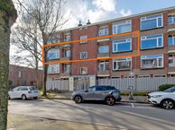 Nicolaas Beetsstraat 65, 9721 RL Groningen