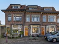 Utrechtse Jaagpad 2-B, 2313 KW Leiden