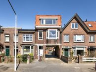 Leliestraat 116-A, 2313 BJ Leiden