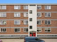 Zocherstraat 50, 3067 AT Rotterdam