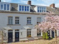 Cavaleriestraat 10, 3816 PC Amersfoort