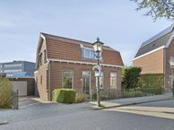 Zevenbergsedijkje 2-A, 3079 DR Rotterdam