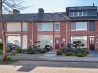 Merodestraat 4, 5491 BM Sint-Oedenrode