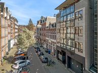 Ter Haarstraat 17-B, 1053 LH Amsterdam