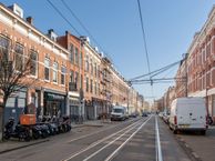 Zaagmolenstraat 45-A, 3036 HC Rotterdam