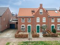 Laan door de Panakkers 20, 5674 CZ Nuenen