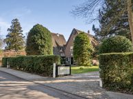 Kortelaan 14, 2111 AR Aerdenhout