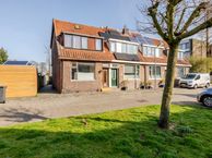 Tuinstraat 14, 1544 RV Zaandijk