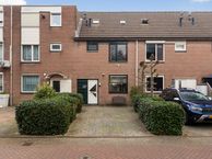 Rudyard Kipling-erf 217, 3315 AJ Dordrecht