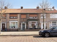 Snelliusstraat 93, 1973 PB IJmuiden