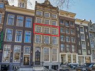 Prins Hendrikkade 129-2V, 1011 AP Amsterdam
