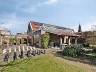 Dorpsstraat 28-A, 2995 XH Heerjansdam