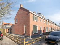 van Heemskerckstraat 60, 1521 LD Wormerveer