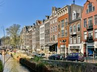 Leliegracht 42-2, 1015 DH Amsterdam