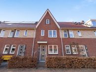 Van der Weddenhof 53, 3342 VS Hendrik-Ido-Ambacht