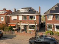 Getfertsingel 180, 7513 GE Enschede