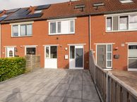 Mosselstraat 31, 1317 KK Almere