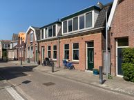 Zeemansstraat 74, 1506 CV Zaandam