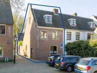 Zwaansteeg 9, 3511 VG Utrecht