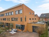 Notarisappelgaarde 34, 3824 AH Amersfoort