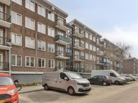 Ameidestraat 34-A, 3042 EK Rotterdam