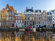 Kloveniersburgwal 77-E, 1011 KA Amsterdam