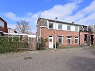 Floralialaan 21, 1402 NH Bussum