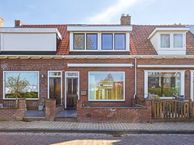 Prinses Margrietstraat 17, 1131 AR Volendam