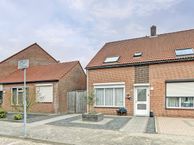 de Gagelrijzen 89, 4711 PD St. Willebrord