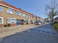 Nautilusstraat 110, 5015 AR Tilburg