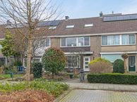 Schimmelpennincklaan 8, 4204 AD Gorinchem