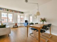 James Cookstraat 48-2, 1056 SC Amsterdam