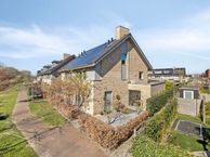 Wandelaarpad 5, 3045 CB Rotterdam