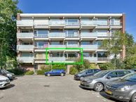 Broekermeerstraat 16, 2131 AS Hoofddorp